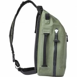 Filson Dry Sling Pack -Filson Sales Store GRE D1 4