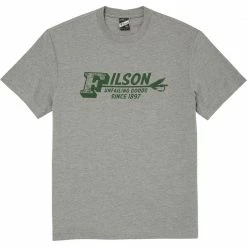 Filson Buckshot T-Shirt - Men&apos;s -Filson Sales Store HEAGREFLY