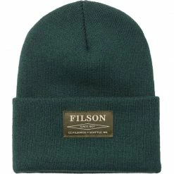 Filson Ballard Watch Cap -Filson Sales Store HEM 1