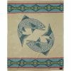 Filson Trout Blanket