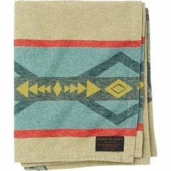 Filson Trout Blanket -Filson Sales Store JUNTRO D2 1