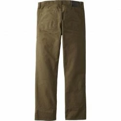 Filson Dry Tin 5 Pocket Pant - Men's -Filson Sales Store MAROLI D1 1