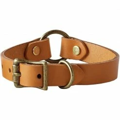 Filson Puppy Collar