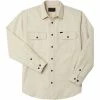 Filson Field Flannel Shirt - Men's 2 Filson Field Flannel Shirt - Men's -Filson Sales Store NAT 1
