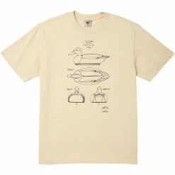 Filson Pioneer Graphic Short-Sleeve T-Shirt - Men&apos;s -Filson Sales Store NATDEC