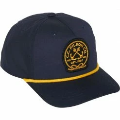 Filson Rope Trucker Cap