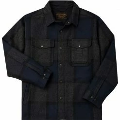 Filson Mackinaw Jac Shirt - Men&apos;s