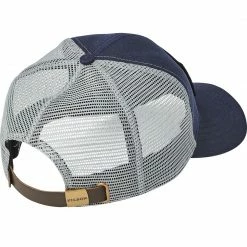 Filson Mesh Logger Cap -Filson Sales Store NAV D1 1