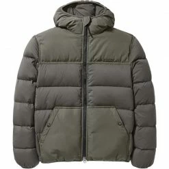 Filson Sales Store 18 Filson Featherweight Down Jacket - Men's