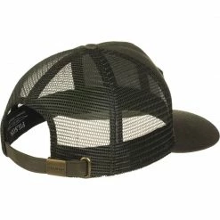 Filson Logger Mesh Cap - Men's 13 Filson Logger Mesh Cap - Men's -Filson Sales Store OTTGN D1 10