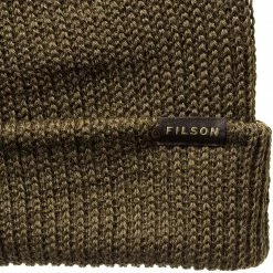Filson Watch Beanie - Men's -Filson Sales Store OTTGN D1 12
