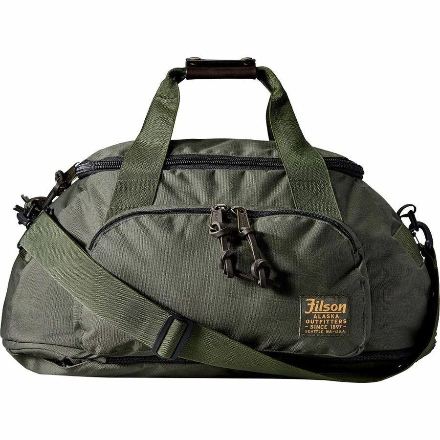 Filson 46L Duffel Pack 8 Filson 46L Duffel Pack - Image 6