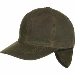 Filson Insulated Tin Cloth Cap - Men&apos;s -Filson Sales Store OTTGN D2 8