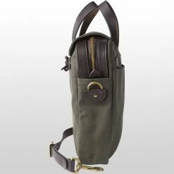 Filson Original Briefcase -Filson Sales Store OTTGN D5 2