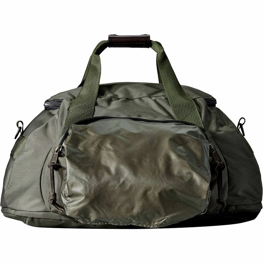 Filson 46L Duffel Pack 4 Filson 46L Duffel Pack - Image 2