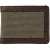 Filson Outfitter Wallet -Filson Sales Store OTTGRE 5