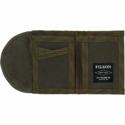 Filson Smoke Jumper Wallet -Filson Sales Store OTTGRE D1 10