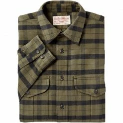 Filson Alaskan Guide Shirt - Men's 8 Filson Alaskan Guide Shirt - Men's -Filson Sales Store OTTGRE D1 9