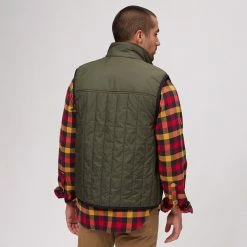 Filson Ultralight Vest - Men&apos;s -Filson Sales Store OVGY D5 1