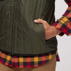 Filson Ultralight Vest - Men&apos;s -Filson Sales Store OVGY D7 1