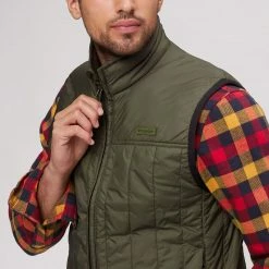 Filson Ultralight Vest - Men&apos;s -Filson Sales Store OVGY D8 1