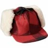 Filson Double Mackinaw Cap
