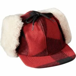 Filson Sales Store 10 Filson Double Mackinaw Cap