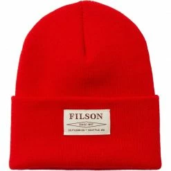 Filson Ballard Watch Cap