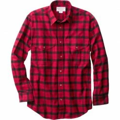 Filson Alaskan Guide Shirt - Men's