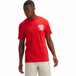 Filson Short-Sleeve Ranger Graphic T-Shirt - Men&apos;s