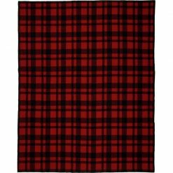 Filson Mackinaw Blanket -Filson Sales Store REDPD D2 1