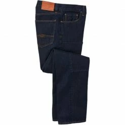 Filson BullBuck Double-Front Jeans - Men&apos;s -Filson Sales Store RININD D2 1