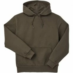 Filson Sales Store 22 Filson Prospector Hoodie - Men's