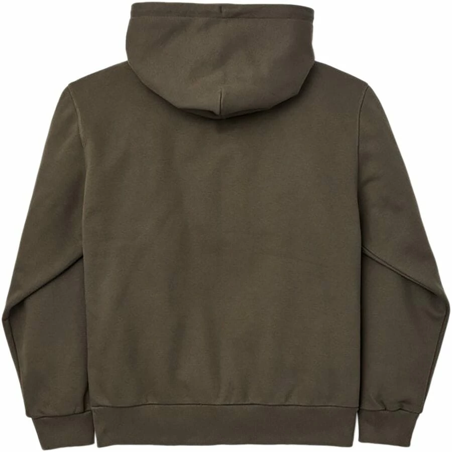 Filson Prospector Hoodie - Men's 6 Filson Prospector Hoodie - Men's - Image 4