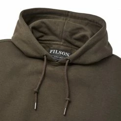 Filson Prospector Hoodie - Men's 8 Filson Prospector Hoodie - Men's -Filson Sales Store ROO D2 1
