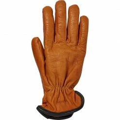 Filson Original Wool Lined Goatskin Glove - Men&apos;s -Filson Sales Store SADBN