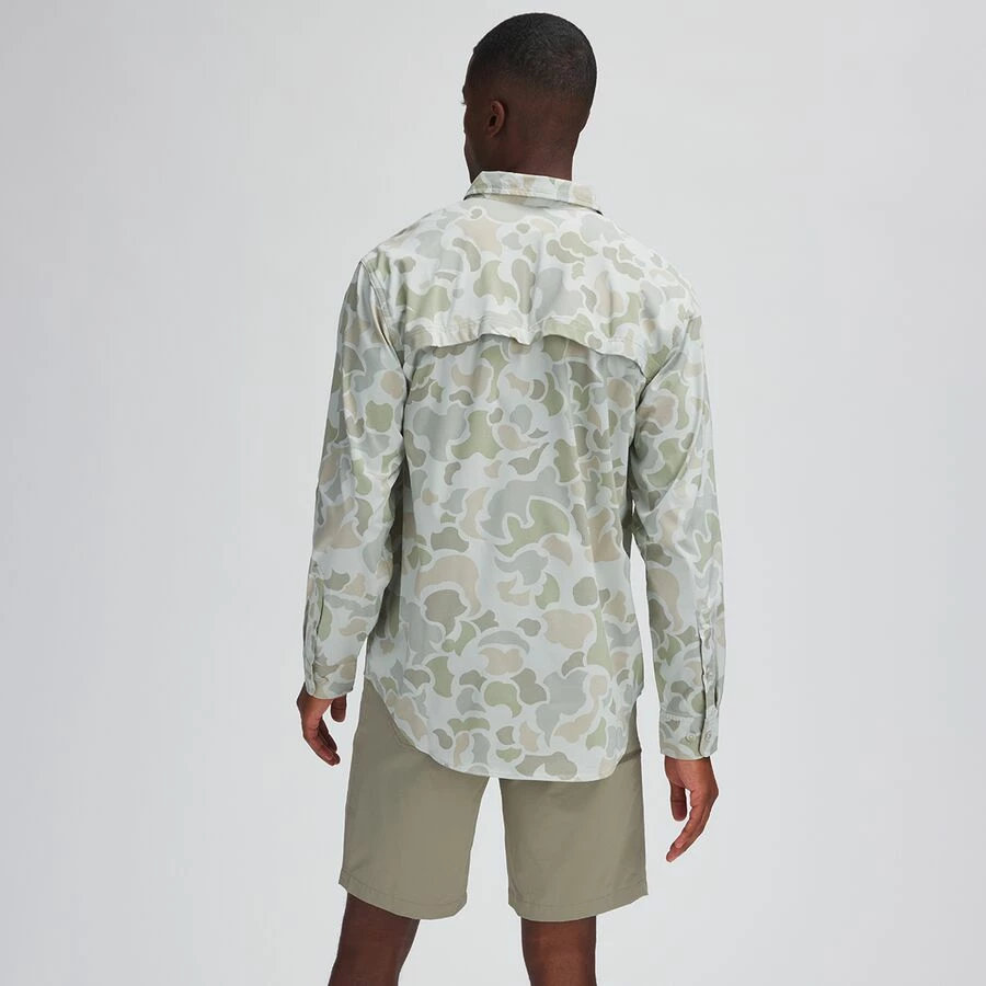 Filson Twin Lakes Sport Shirt - Men's 9 Filson Twin Lakes Sport Shirt - Men's - Image 7