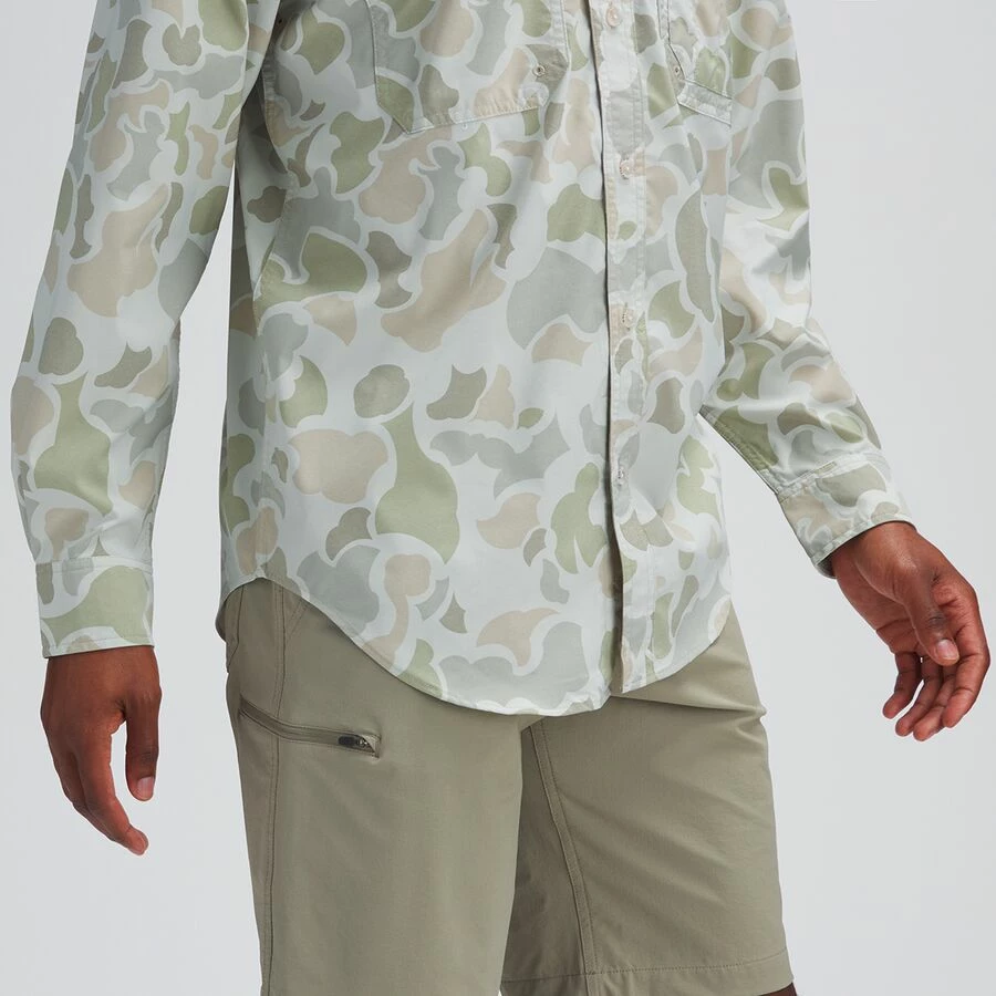 Filson Twin Lakes Sport Shirt - Men's 7 Filson Twin Lakes Sport Shirt - Men's - Image 5