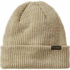 Filson Watch Beanie - Men's -Filson Sales Store SAW