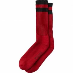 Filson 1970s Logger Thermal Sock -Filson Sales Store SCA D2 1