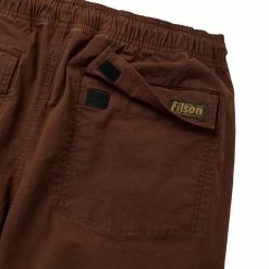 Filson Dry Falls Short - Men's -Filson Sales Store SEQ D2 1