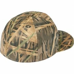 Filson Insulated Tin Cloth Cap - Men&apos;s -Filson Sales Store SHA D1 2