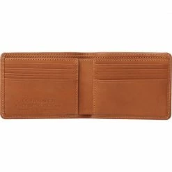 Filson Outfitter Wallet -Filson Sales Store TAN D1 1