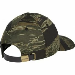 Filson Logger Cap - Men's -Filson Sales Store TIGCAM D1 1
