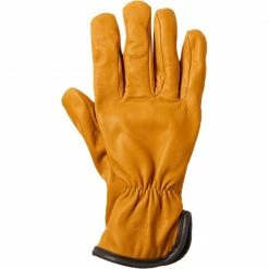 Filson Original Wool Lined Goatskin Glove - Men&apos;s -Filson Sales Store TN 2