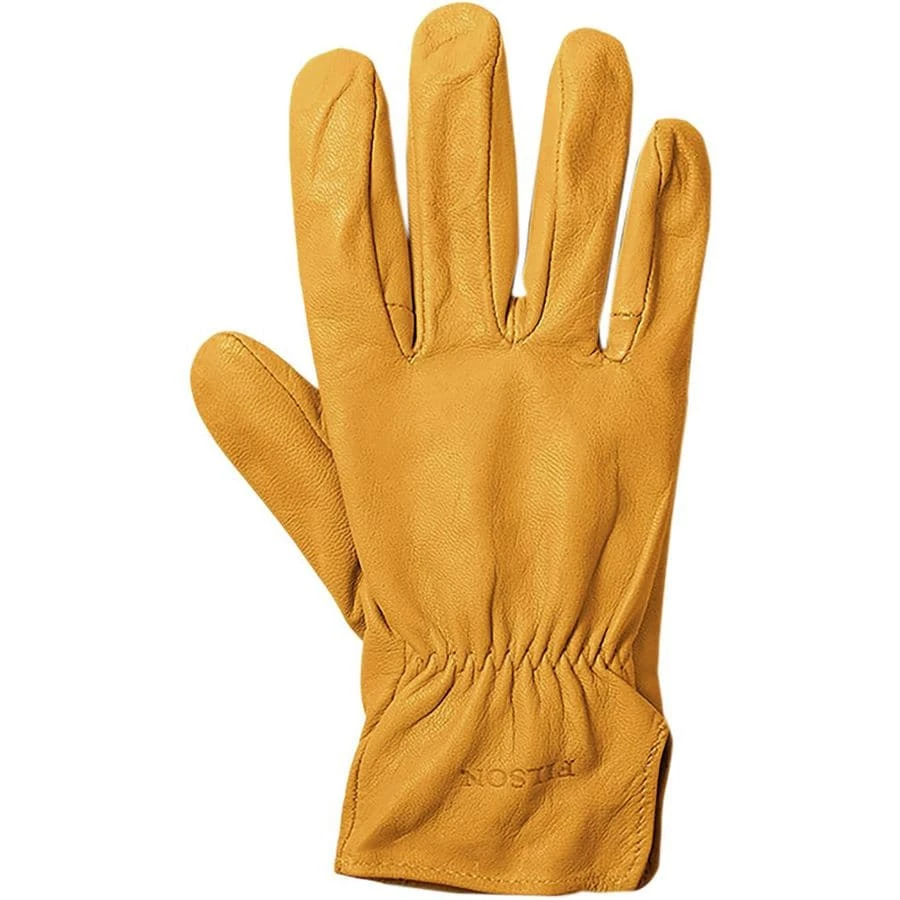 Filson Original Goatskin Glove - Men's 3 Filson Original Goatskin Glove - Men's
