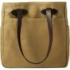 Filson Open Tote Bag - Women&apos;s -Filson Sales Store TN 4
