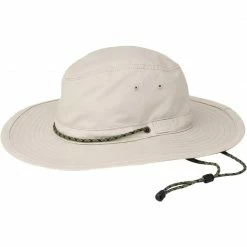 Filson Twin Falls Travel Hat -Filson Sales Store TN 5