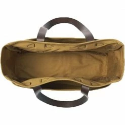 Filson Open Tote Bag - Women's -Filson Sales Store TN D1 4