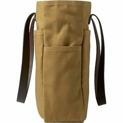 Filson Open Tote Bag - Women's -Filson Sales Store TN D2 3
